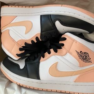 Jordan 1s